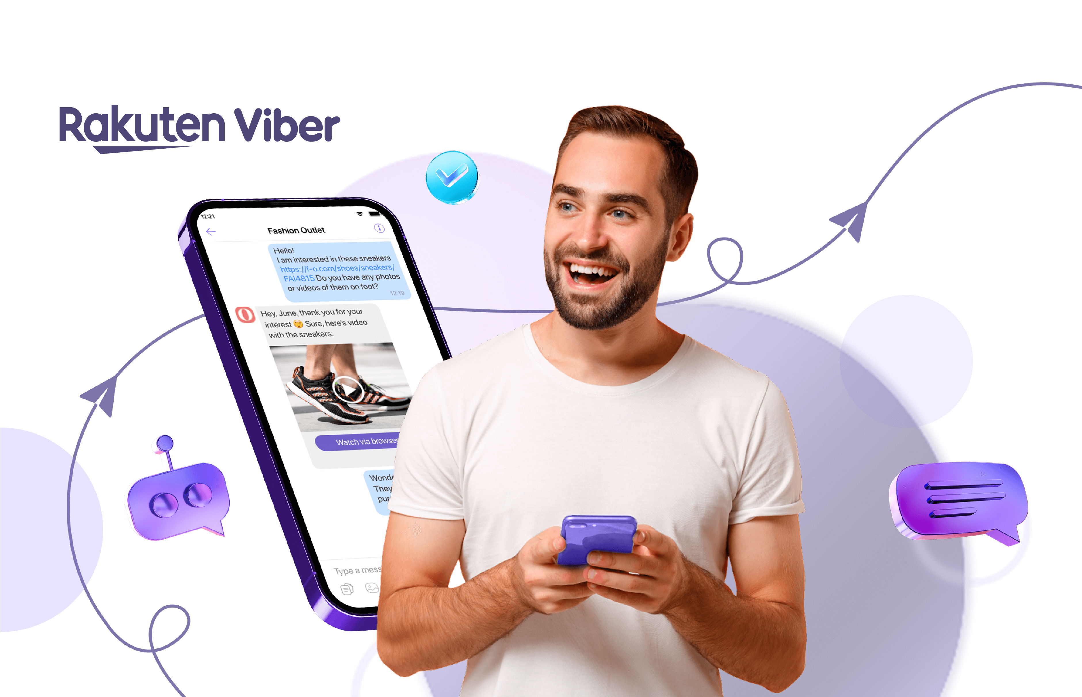 Rakuten Viber